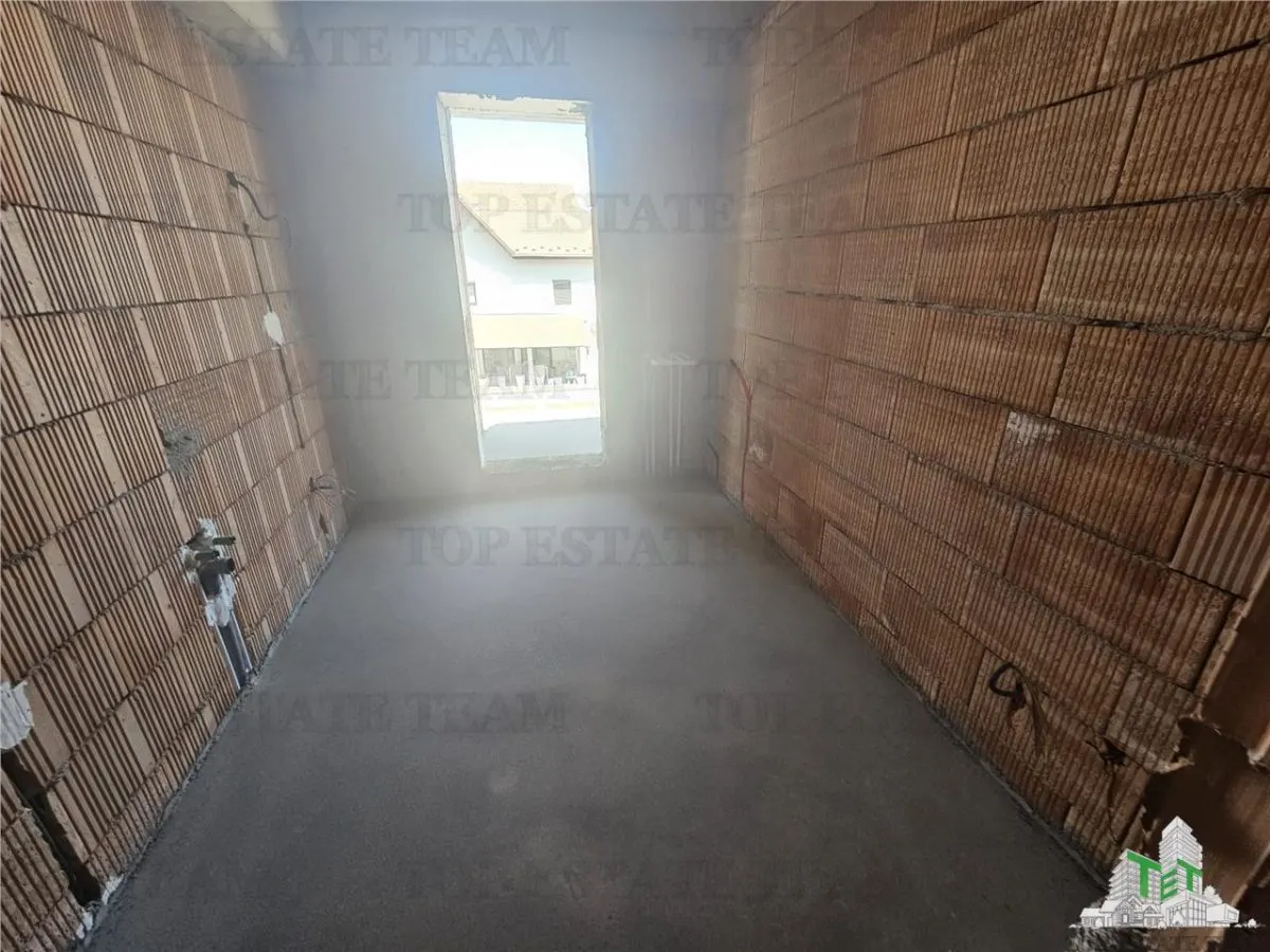Appartement 3 pièces, 86 m², Immeuble neuf, Prelungirea Ghencea - foto 14