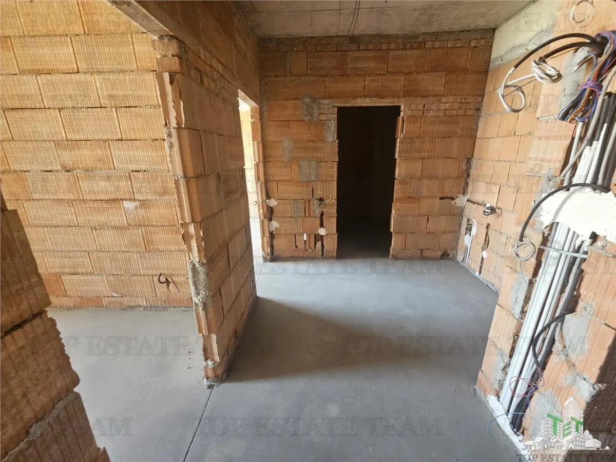 Appartement 3 pièces, 86 m², Immeuble neuf, Prelungirea Ghencea - foto 15