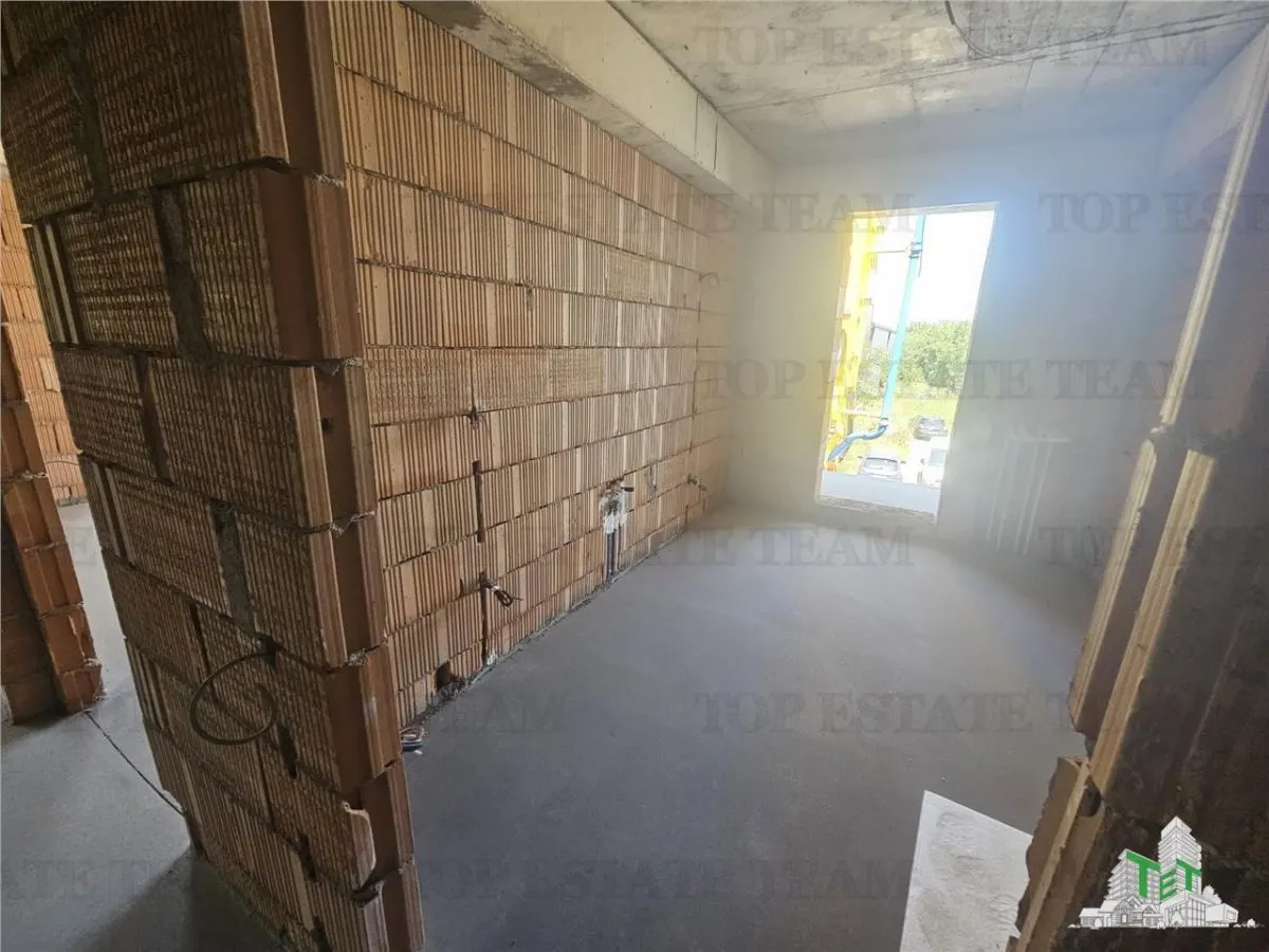Appartement 3 pièces, 86 m², Immeuble neuf, Prelungirea Ghencea - foto 8