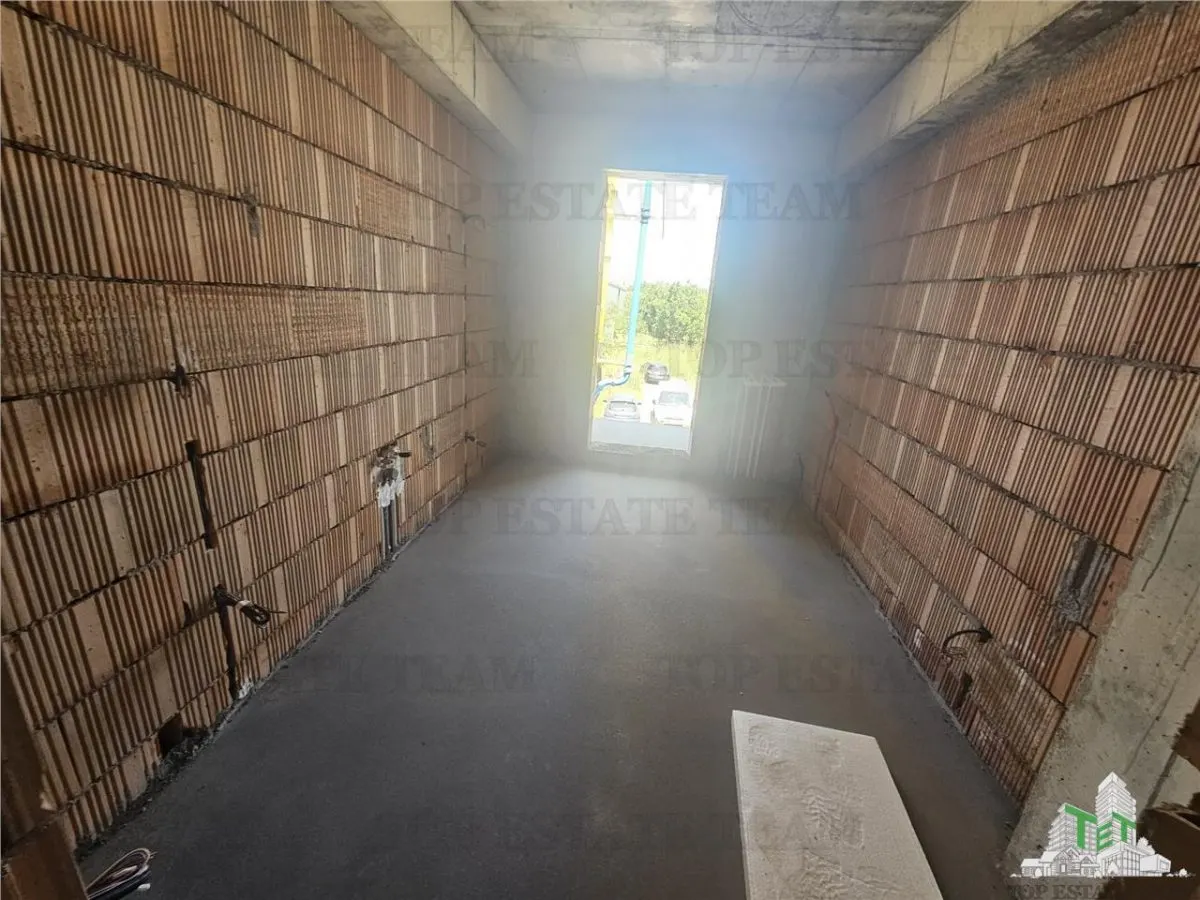 Appartement 3 pièces, 86 m², Immeuble neuf, Prelungirea Ghencea - foto 9