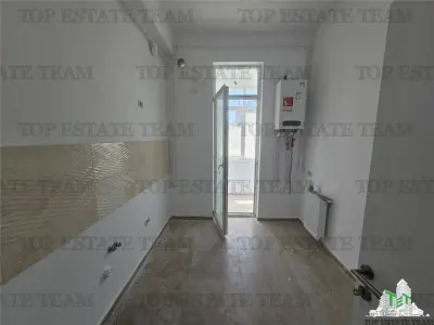 Appartement 2 Pièces, Neuf, Prelungirea Ghencea-Valea Larga - foto 3