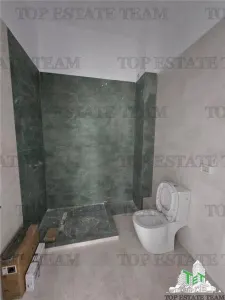 Appartement 2 Pièces, Neuf, Prelungirea Ghencea-Valea Larga - foto 5