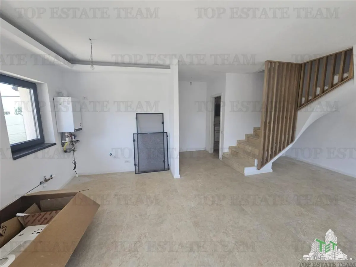 3-Bedroom Corner Villa Near STB in Prelungirea Ghencea - foto 3