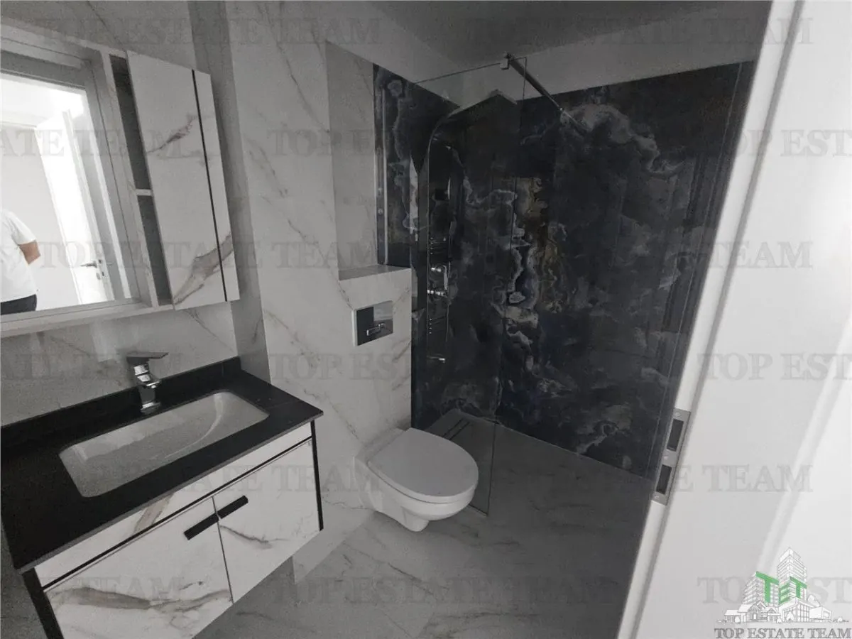 3-Bedroom Corner Villa Near STB in Prelungirea Ghencea - foto 4