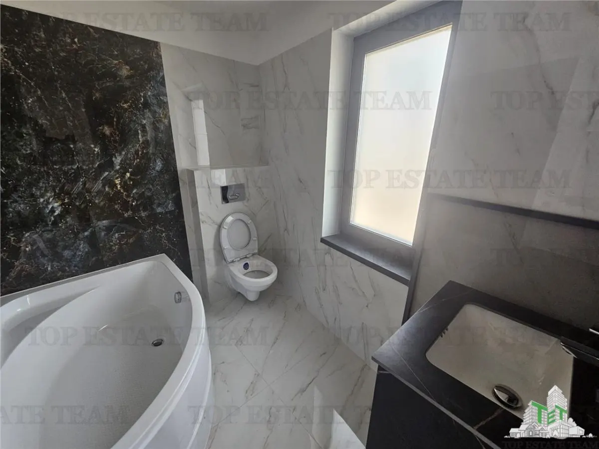 3-Bedroom Corner Villa Near STB in Prelungirea Ghencea - foto 7