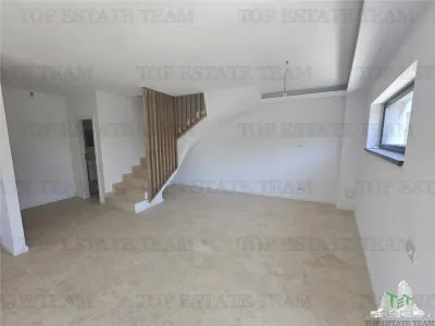 3-Bedroom Corner Villa Near STB in Prelungirea Ghencea - foto 10