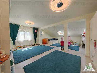 Villa Moderna en Venta en Corbeanca, Terreno de 600m² - foto 11