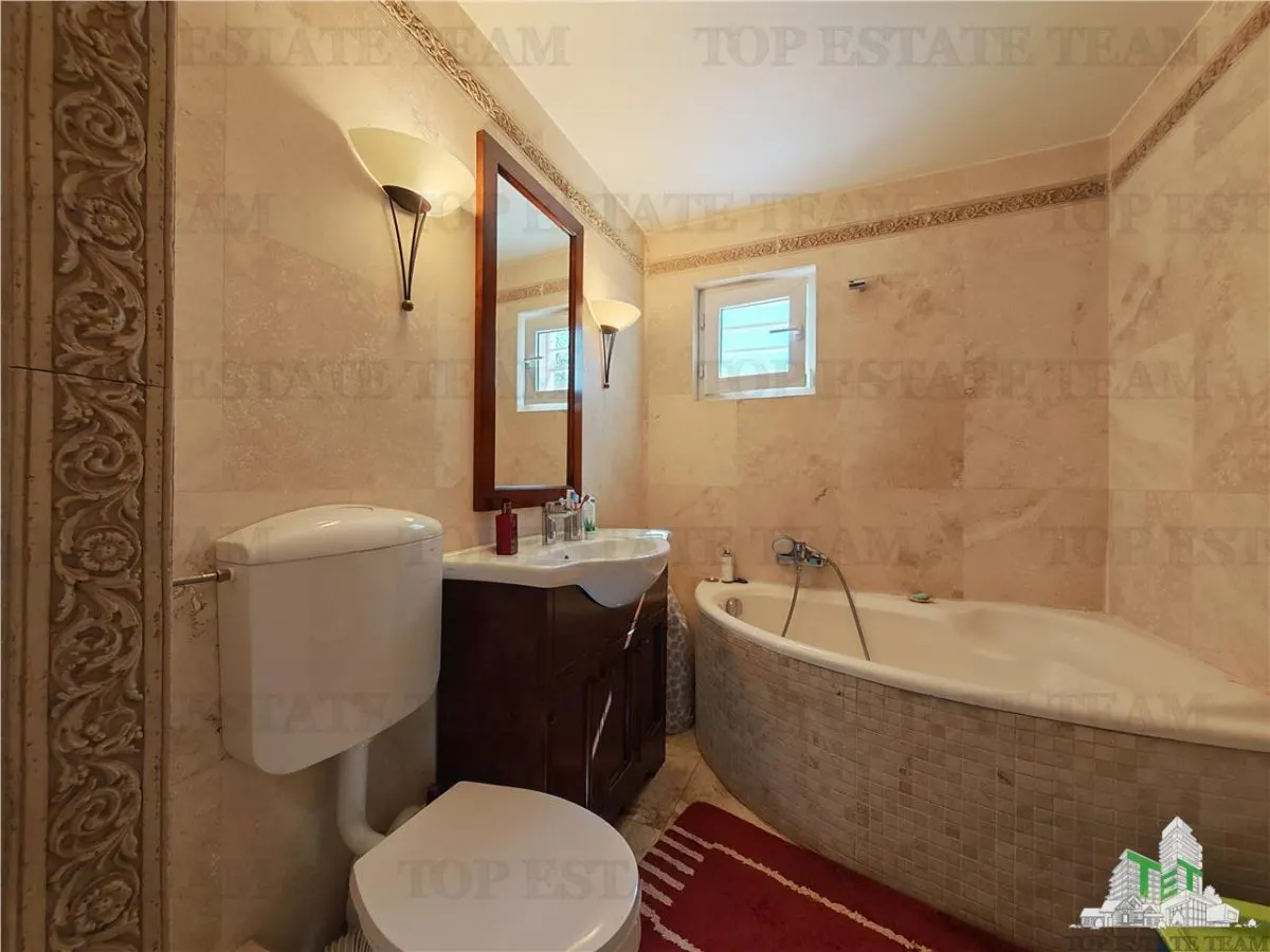 Villa Moderna en Venta en Corbeanca, Terreno de 600m² - foto 12