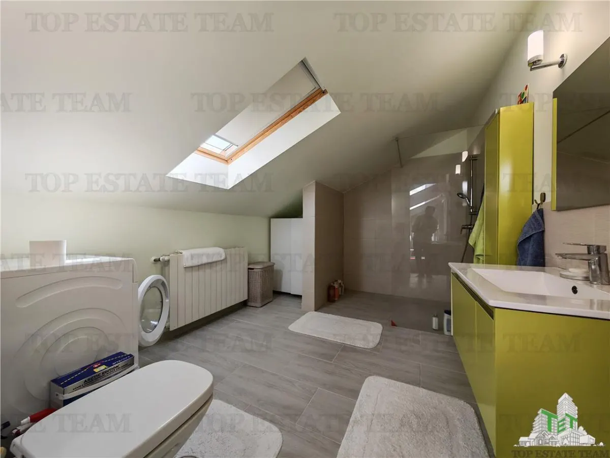 Villa Moderna en Venta en Corbeanca, Terreno de 600m² - foto 13