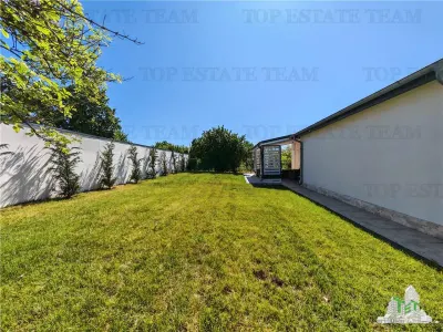 Villa Moderna en Venta en Corbeanca, Terreno de 600m² - foto 14