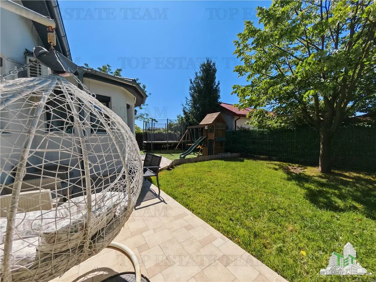 Villa Moderna en Venta en Corbeanca, Terreno de 600m² - foto 15