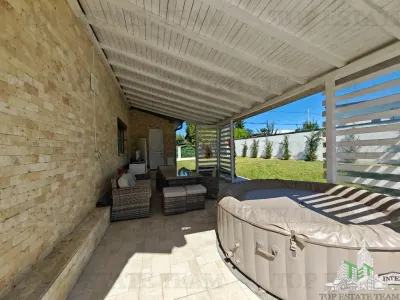 Villa Moderna en Venta en Corbeanca, Terreno de 600m² - foto 17