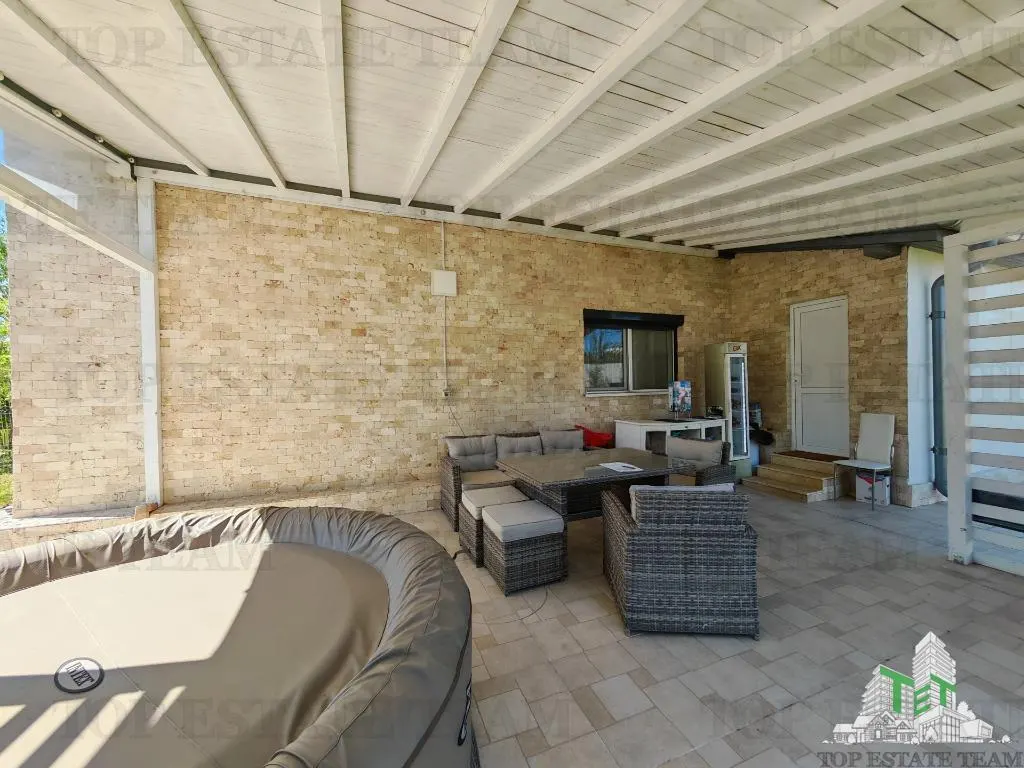 Villa Moderna en Venta en Corbeanca, Terreno de 600m² - foto 18