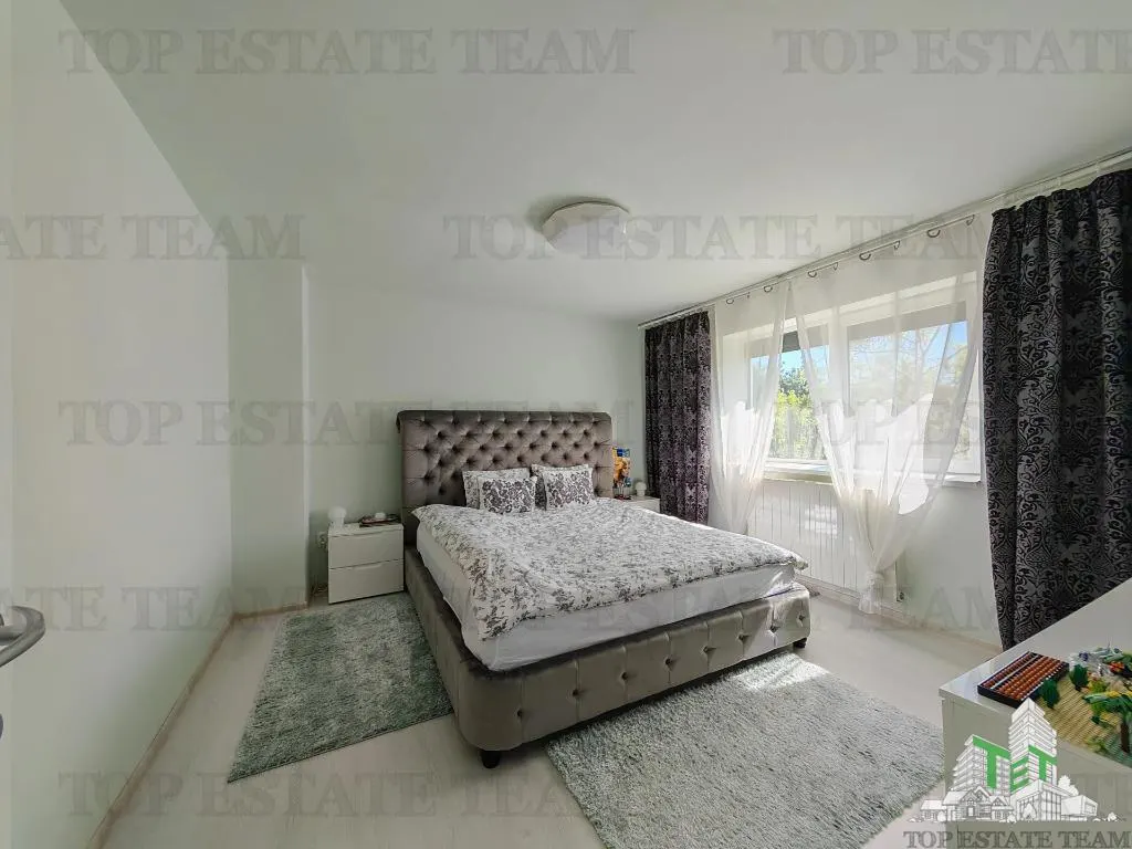 Villa Moderna en Venta en Corbeanca, Terreno de 600m² - foto 6
