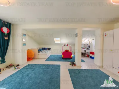 Villa Moderna en Venta en Corbeanca, Terreno de 600m² - foto 7