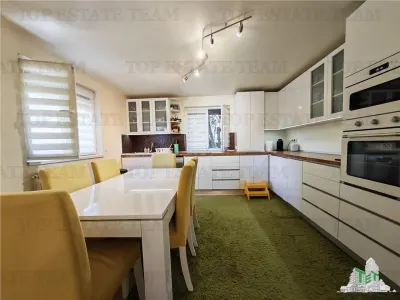 Villa Moderna en Venta en Corbeanca, Terreno de 600m² - foto 8