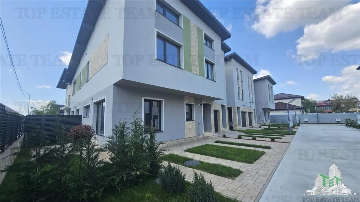Premium Modern Design Villa in Prelungirea Ghencea-Bragadiru - foto 1