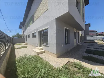 Premium Modern Design Villa in Prelungirea Ghencea-Bragadiru - foto 7