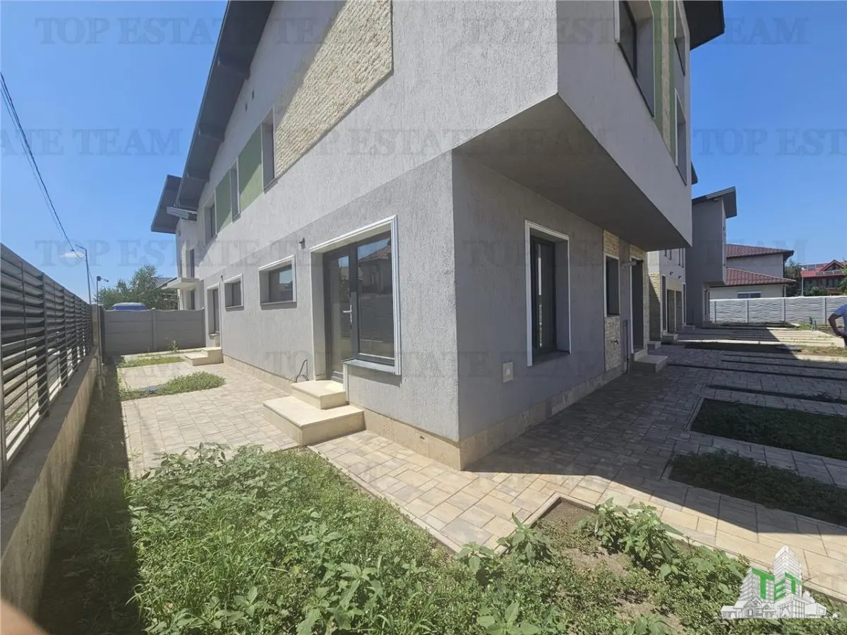 Premium Modern Design Villa in Prelungirea Ghencea-Bragadiru - foto 7