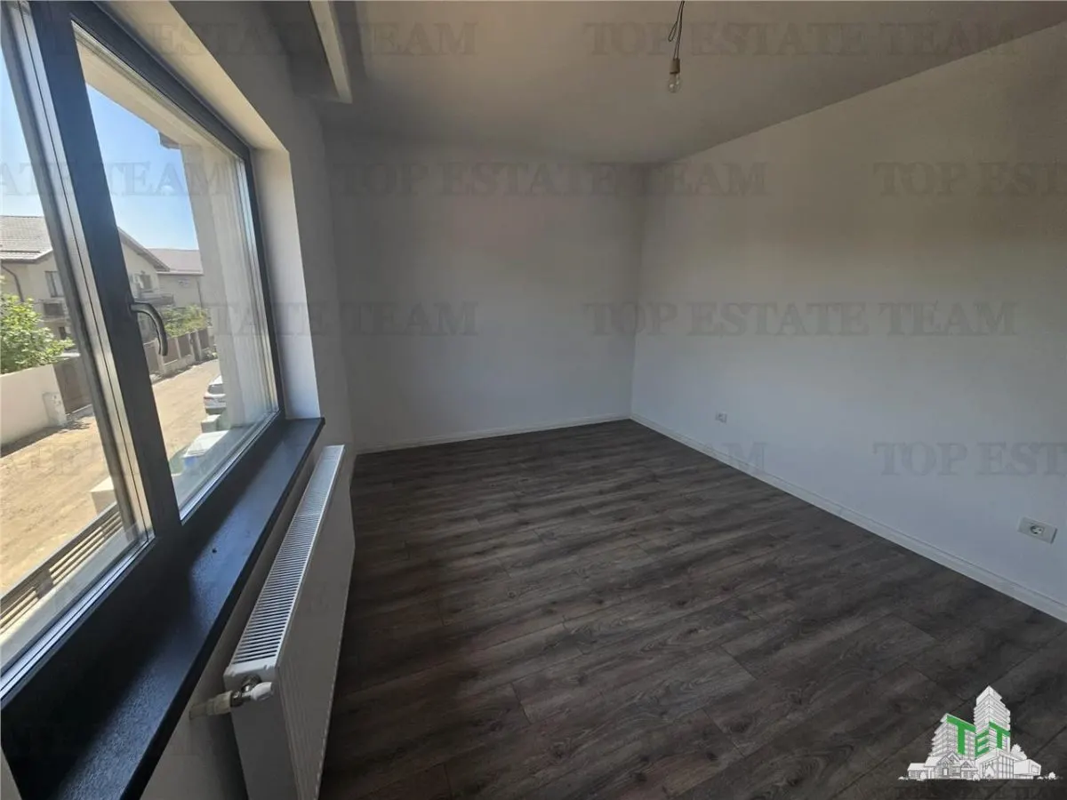 Premium Modern Design Villa in Prelungirea Ghencea-Bragadiru - foto 9