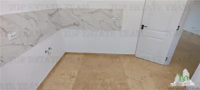 6-Bedroom Villa with Underfloor Heating, P+1+M, All Utilities, 280m² Plot, Prelungirea Ghencea/Bragadiru - foto 12