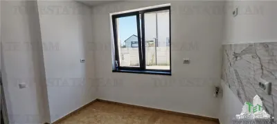 6-Bedroom Villa with Underfloor Heating, P+1+M, All Utilities, 280m² Plot, Prelungirea Ghencea/Bragadiru - foto 15