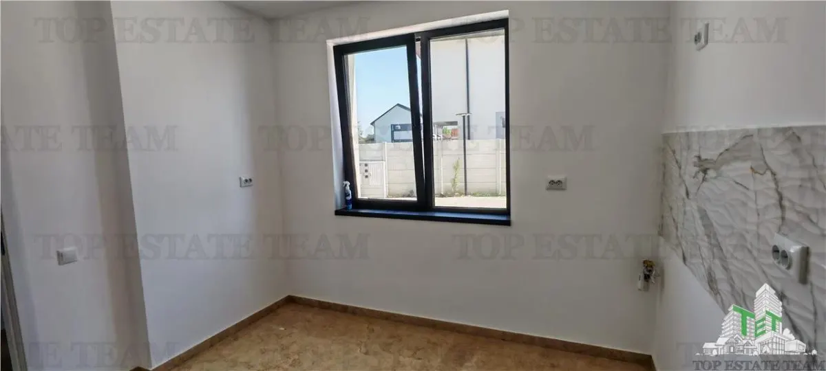 6-Bedroom Villa with Underfloor Heating, P+1+M, All Utilities, 280m² Plot, Prelungirea Ghencea/Bragadiru - foto 15