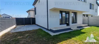 6-Bedroom Villa with Underfloor Heating, P+1+M, All Utilities, 280m² Plot, Prelungirea Ghencea/Bragadiru - foto 25