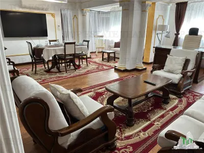 3-Bedroom Apartment for Rent, Lacul Baneasa, Bucuresti - Bucuresti