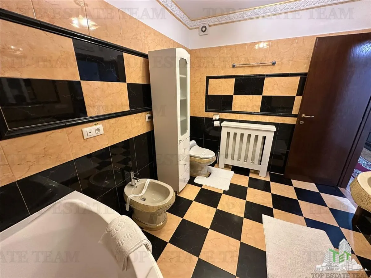 Appartement 3 chambres à louer, Lacul Baneasa, Bucuresti - foto 2