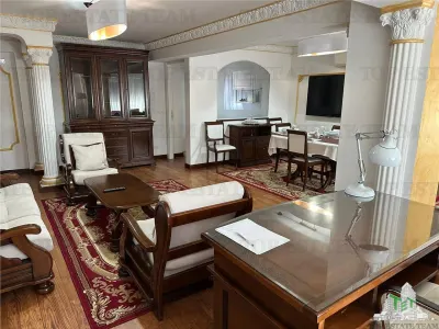 Appartement 3 chambres à louer, Lacul Baneasa, Bucuresti - foto 11