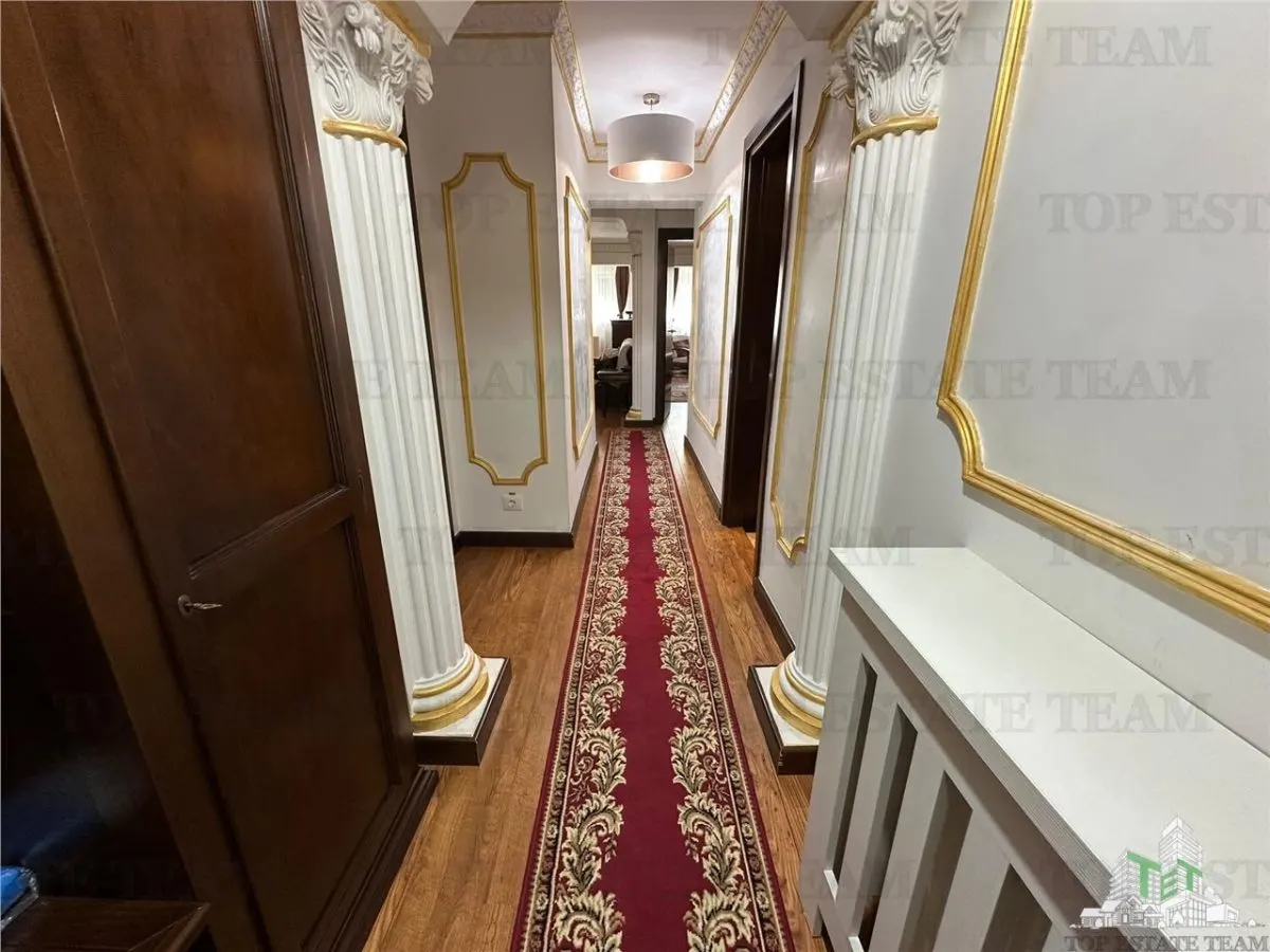 Appartement 3 chambres à louer, Lacul Baneasa, Bucuresti - foto 3