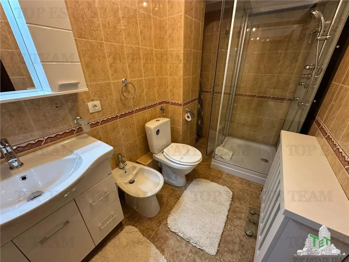 Appartement 3 chambres à louer, Lacul Baneasa, Bucuresti - foto 4