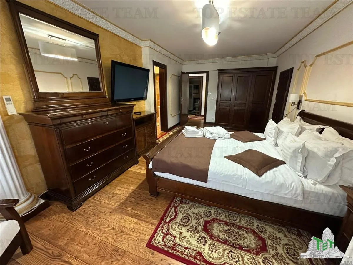 Appartement 3 chambres à louer, Lacul Baneasa, Bucuresti - foto 5