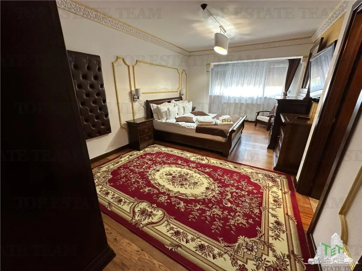 Appartement 3 chambres à louer, Lacul Baneasa, Bucuresti - foto 6