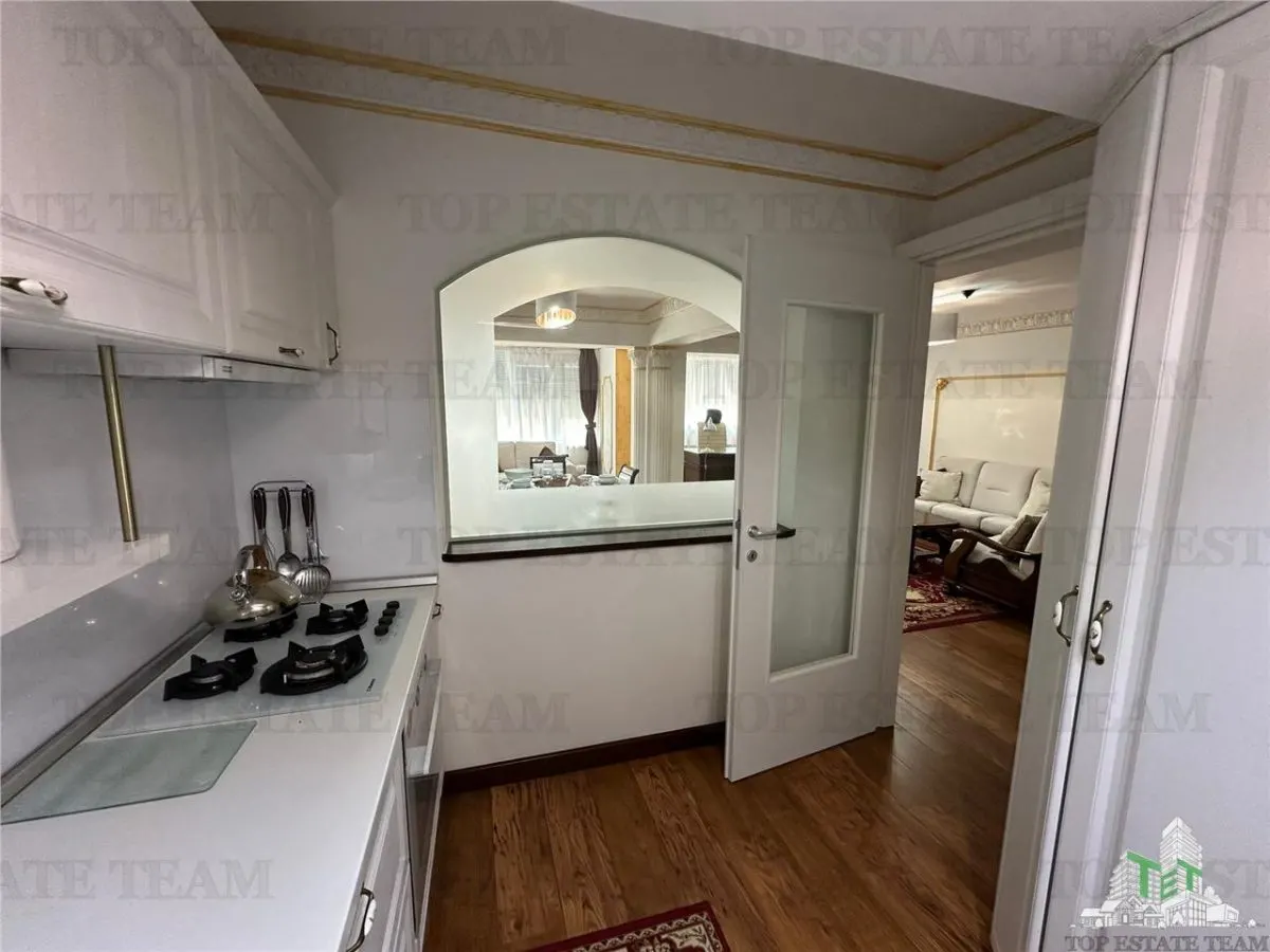 Appartement 3 chambres à louer, Lacul Baneasa, Bucuresti - foto 7