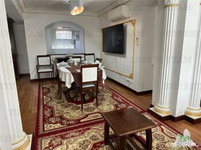 Appartement 3 chambres à louer, Lacul Baneasa, Bucuresti - foto 9