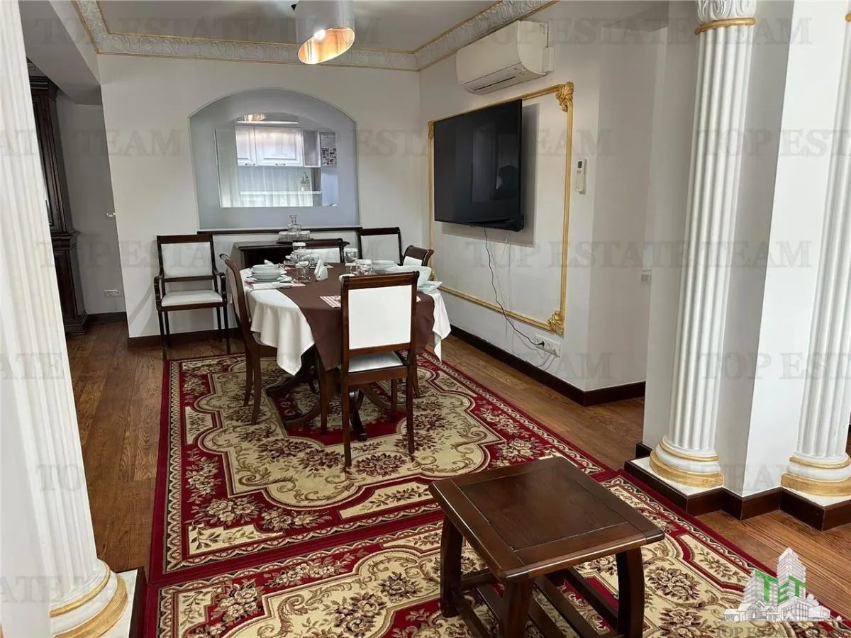 Appartement 3 chambres à louer, Lacul Baneasa, Bucuresti - foto 9