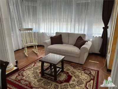 Appartement 3 chambres à louer, Lacul Baneasa, Bucuresti - foto 10