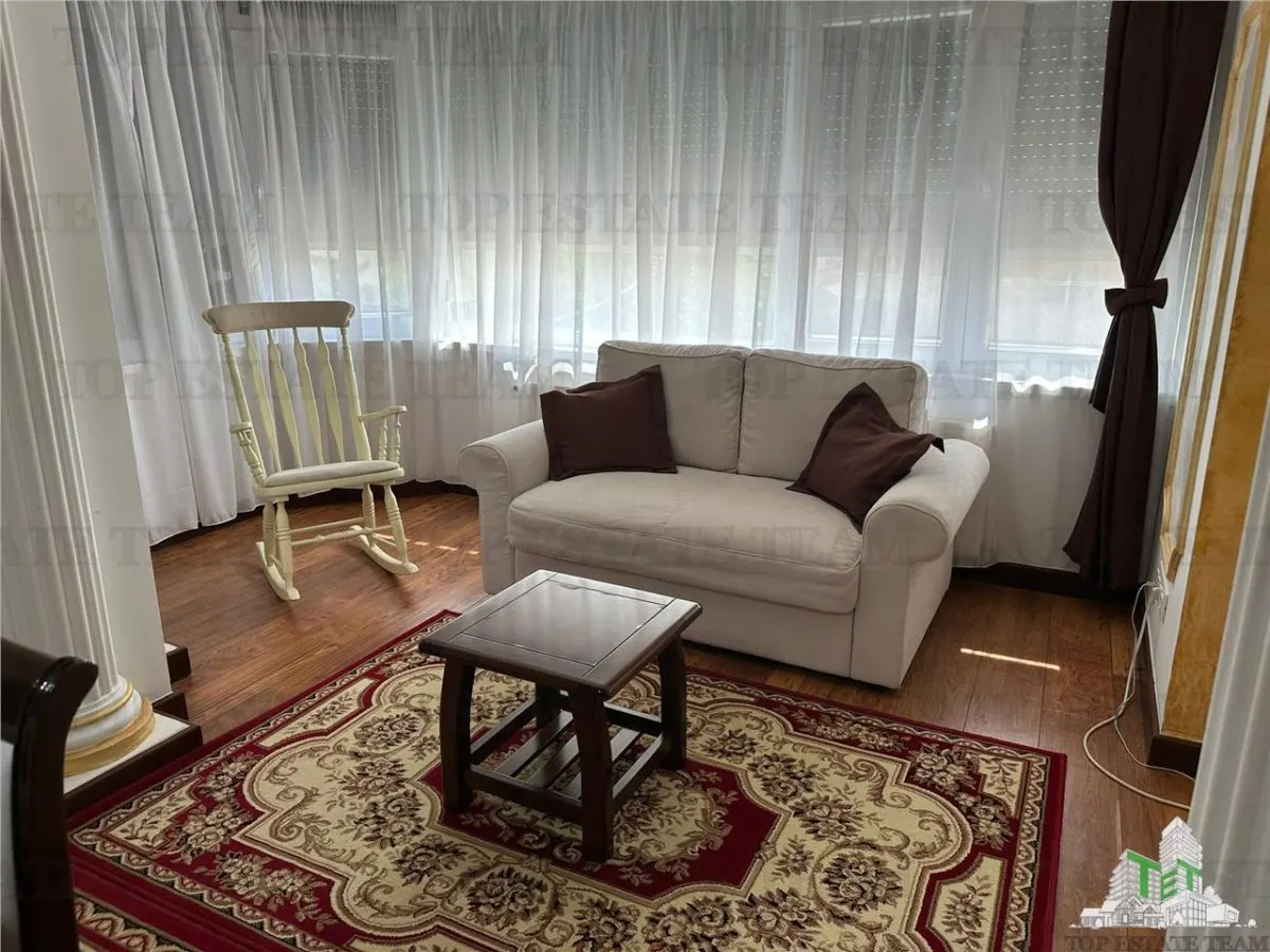 Appartement 3 chambres à louer, Lacul Baneasa, Bucuresti - foto 10