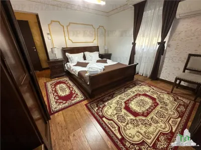 Appartement 3 Pièces à Louer près du Lac Baneasa, Bucuresti - foto 2
