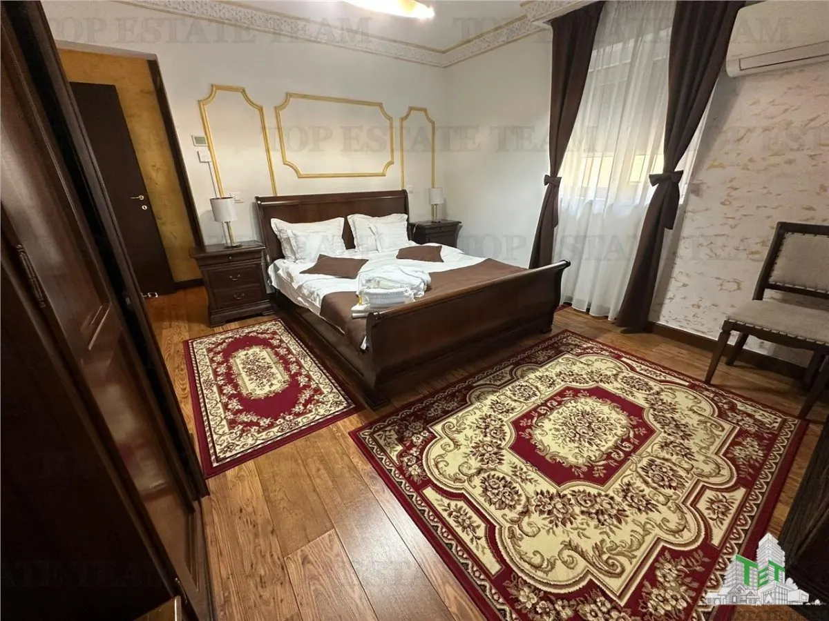 Appartement 3 Pièces à Louer près du Lac Baneasa, Bucuresti - foto 2