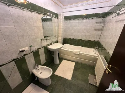 Appartement 3 Pièces à Louer près du Lac Baneasa, Bucuresti - foto 3