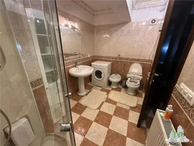 Appartement 3 Pièces à Louer près du Lac Baneasa, Bucuresti - foto 4