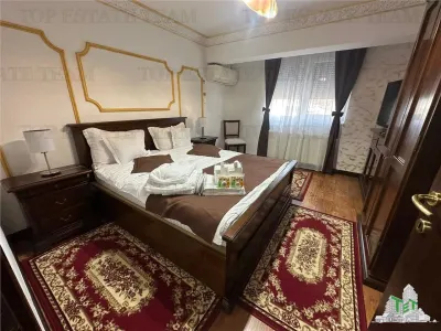 Appartement 3 Pièces à Louer près du Lac Baneasa, Bucuresti - foto 5