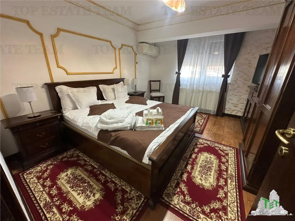 Appartement 3 Pièces à Louer près du Lac Baneasa, Bucuresti - foto 5