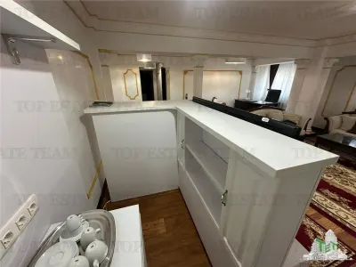 Appartement 3 Pièces à Louer près du Lac Baneasa, Bucuresti - foto 6