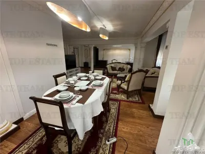 Appartement 3 Pièces à Louer près du Lac Baneasa, Bucuresti - foto 7