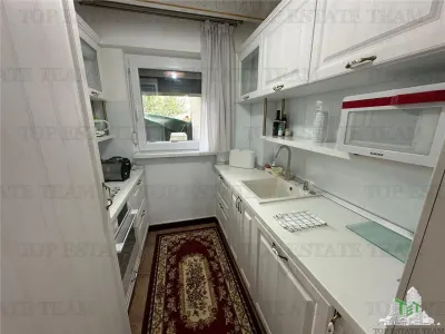 Luxury 4-Bedroom Apartment with Terrace for Rent, Baneasa Lake Area, Bucuresti - foto 3