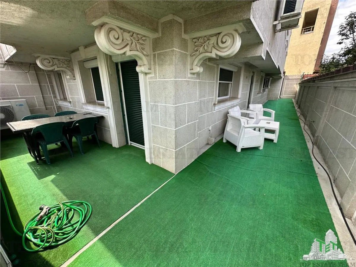 Luxury 4-Bedroom Apartment with Terrace for Rent, Baneasa Lake Area, Bucuresti - foto 5